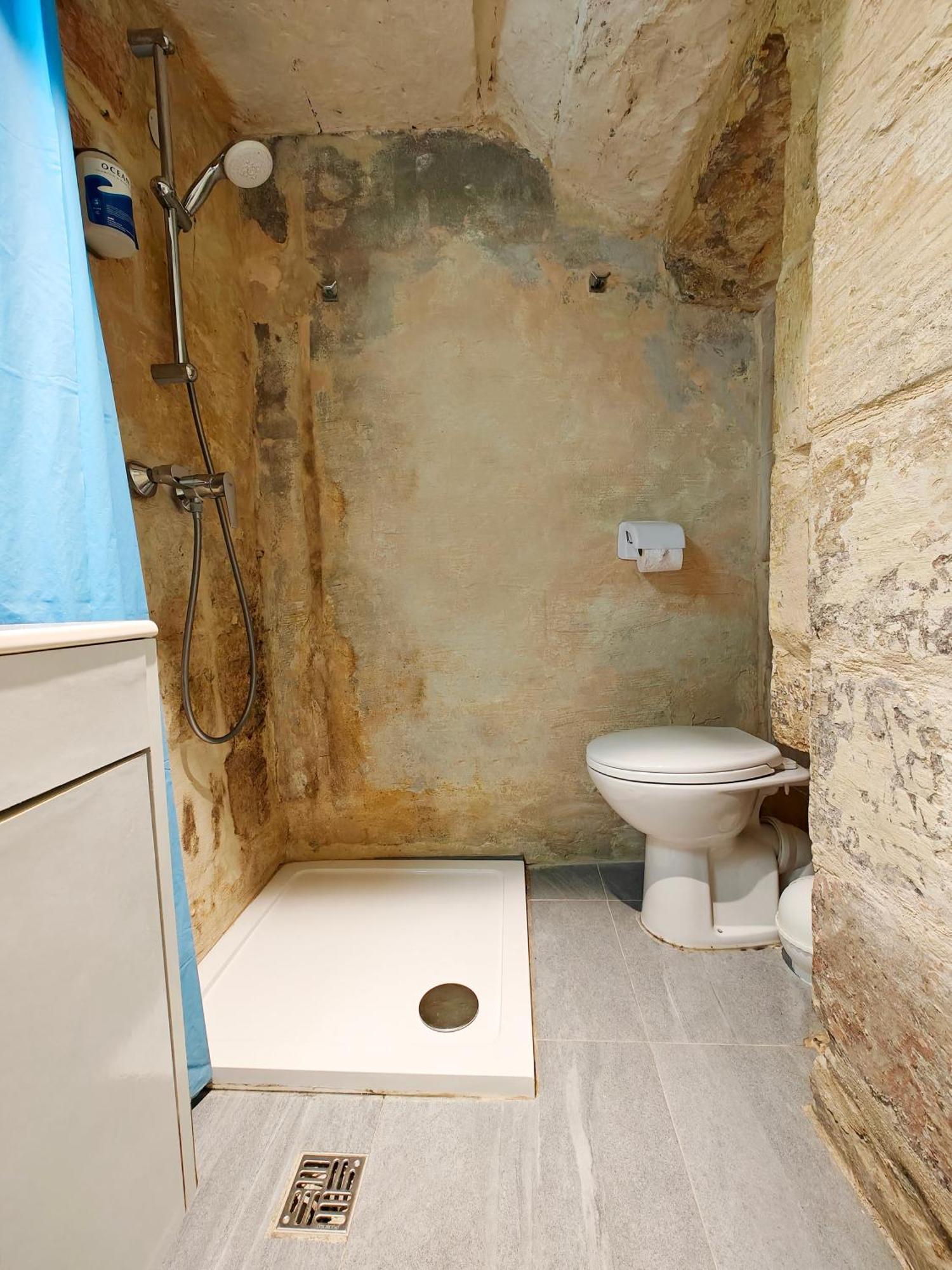 Travelers Stay Birgu Exteriér fotografie