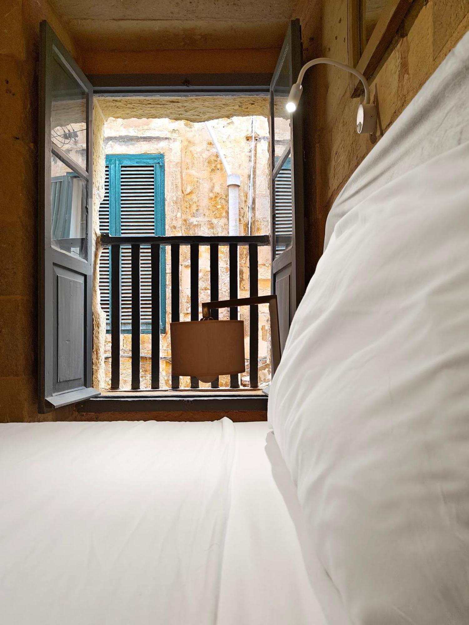 Travelers Stay Birgu Exteriér fotografie